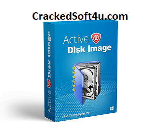 Active Disk Image Crack 2023