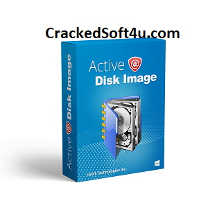 Active Disk Image Crack 2023