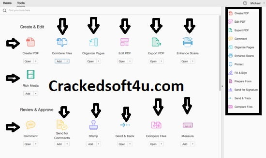 Adobe-Acrobat-DC-Crack-Cracked Sample