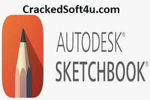AutoDesk SketchBook Crack