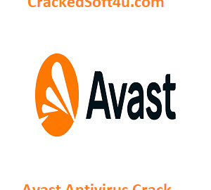 Avast Crack 2023