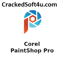 Corel PaintShop Pro Crack 2023