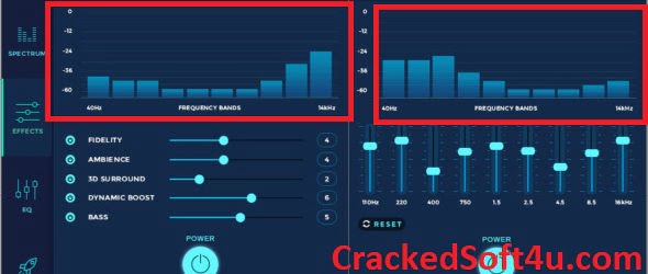 DFX Audio Enhancer Crack 2023 Cracked Sample