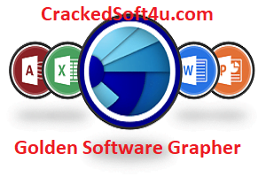 Golden Software Grapher Crack 2023