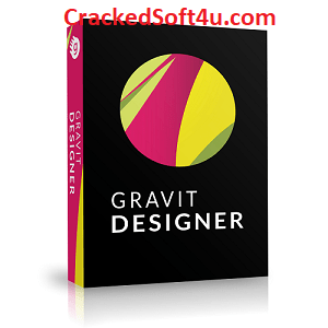 Gravit Designer Crack 2023