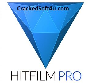 HitFilm Pro Crack 2023