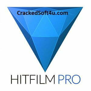 HitFilm Pro Crack 2023