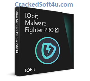 IObit Malware Fighter Crack 2023