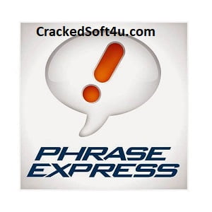 PhraseExpress Crack 2023