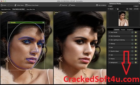 Portraitpro Crack 2023 Cracked Sample