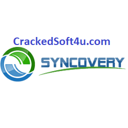 Syncovery Crack 2023
