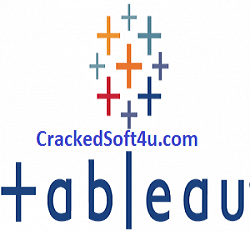 Tableau Desktop Crack 2023