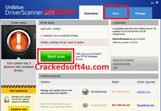 Uniblue-Driver-Scanner-Crack-Cracked-Sample
