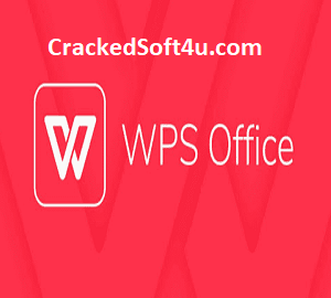 WPS Office Premium Crack 2023
