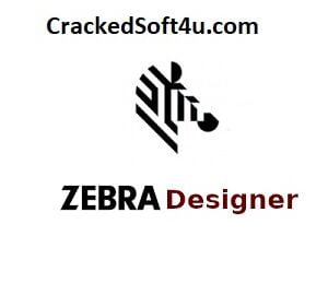 Zebra Designer Pro Crack 2023