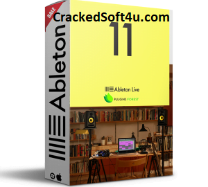 Ableton Live Suite Crack 2023