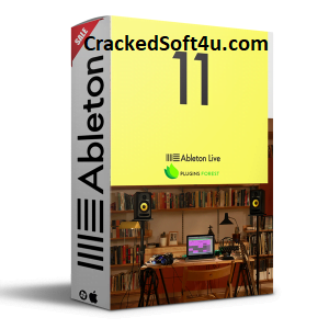 Ableton Live Suite Crack 2023
