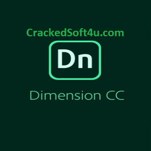Adobe Dimension CC Crack 2023
