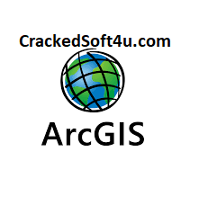 ArcGIS Crack 2023