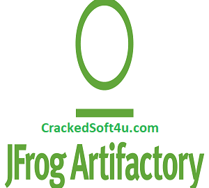 Artifactory Pro Crack 2023
