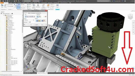 Autodesk Fusion 360 Crack 2023 Cracked Sample