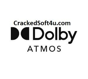 Dolby Atmos Crack 2023