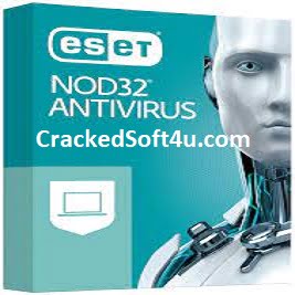 Eset NOD32 Antivirus Crack 2023