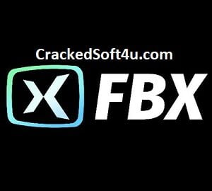 FBX Game Recorder Crack 2023