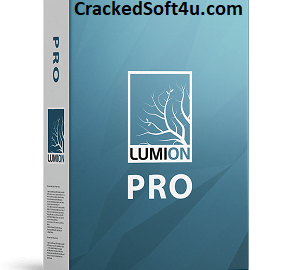 Lumion Pro Crack 2023