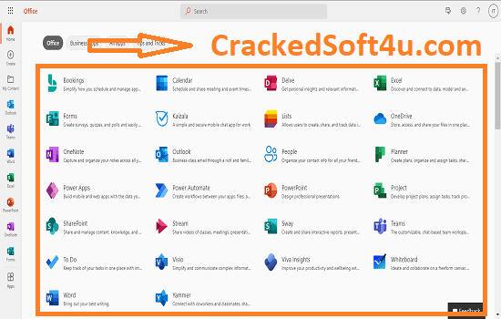 Microsoft Office 365 Crack 2023 Cracked Sample
