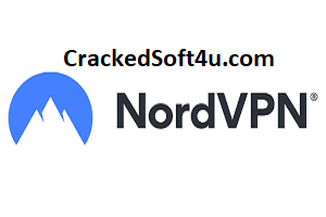 NordVPN Crack 2023