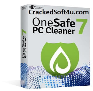 OneSafe PC Cleaner Crack 2023