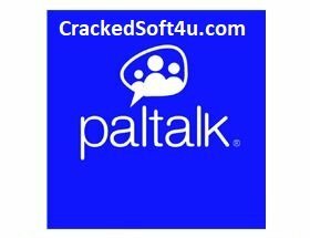 Paltalk Crack 2023