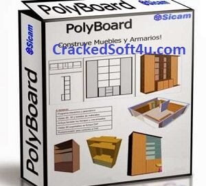 Polyboard Crack 2023