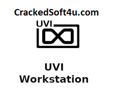 UVI Workstation Crack 2023