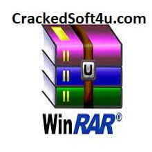 WinRAR Crack 2023