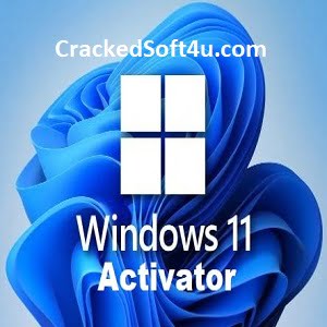 Windows 11 Activator Crack 2023