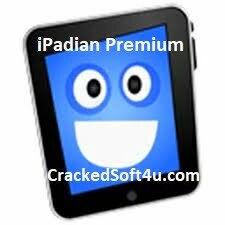 iPadian Crack 2023