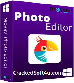 Movavi Photo Editor Crack 2023