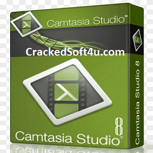 Camtasia Studio Crack 2023