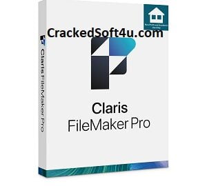 FileMaker Pro Crack 2023