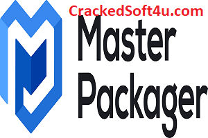 Master Packager Pro Crack 2023