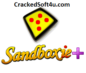 Sandboxie Crack 2023