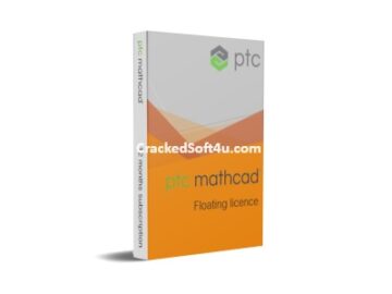 PTC Mathcad Prime Crack 2023