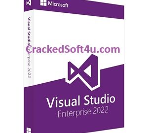 Visual Studio Crack 2023