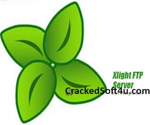 Xlight FTP Server Pro Crack 2023