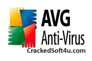 AVG Antivirus Crack 2023