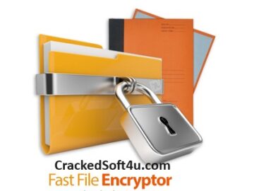 Fast File Encryptor Crack 2023