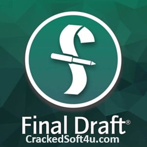 Final Draft Crack 2023