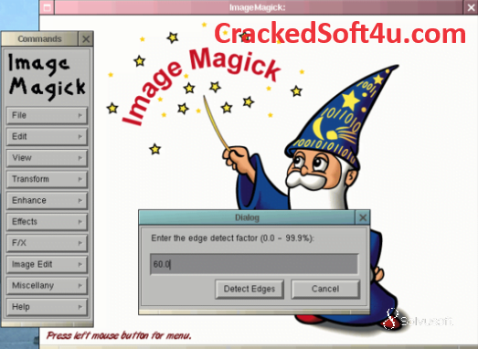 ImageMagick Crack 2023 Cracked Sample